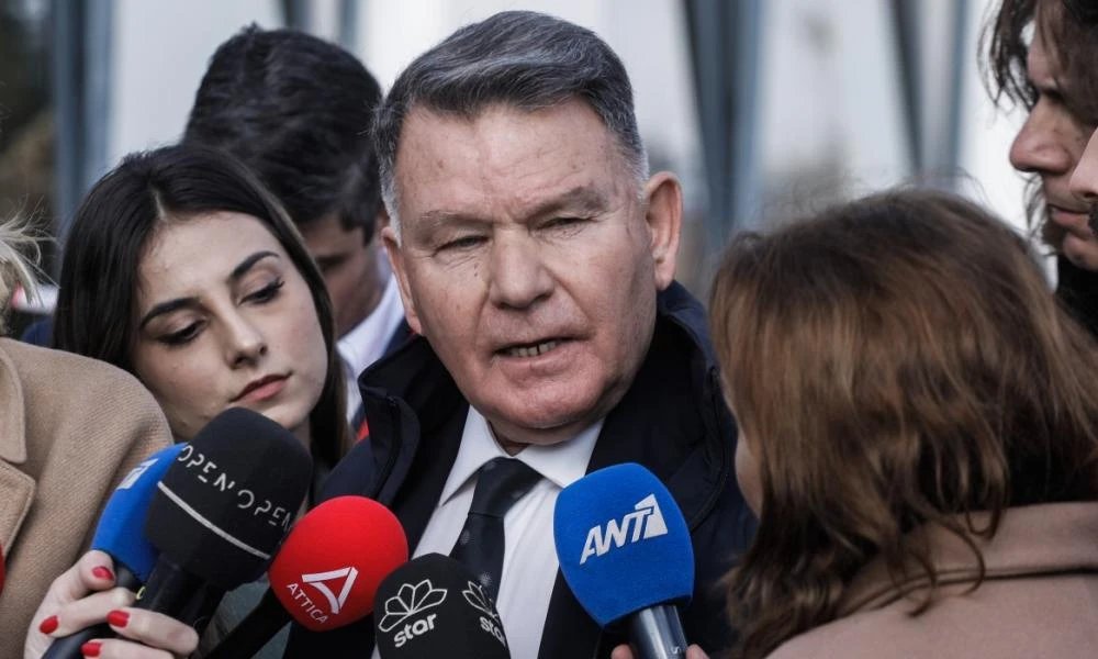 Σφοδρή επίθεση Κούγια: Θέλω να δω κυβέρνηση με Κασσελάκη πρωθυπουργό, Λάκη Γαβαλά υπ. Δικαιοσύνης και Κοκλώνη στη θέση του Νίκου Παππά